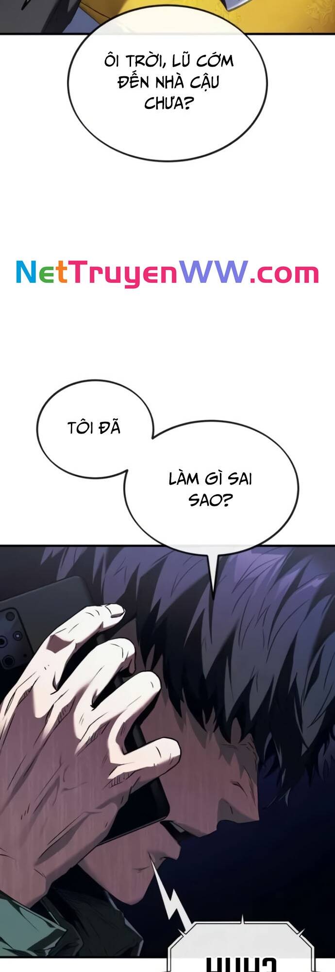 Rỉ Sét Chapter  3 - 52