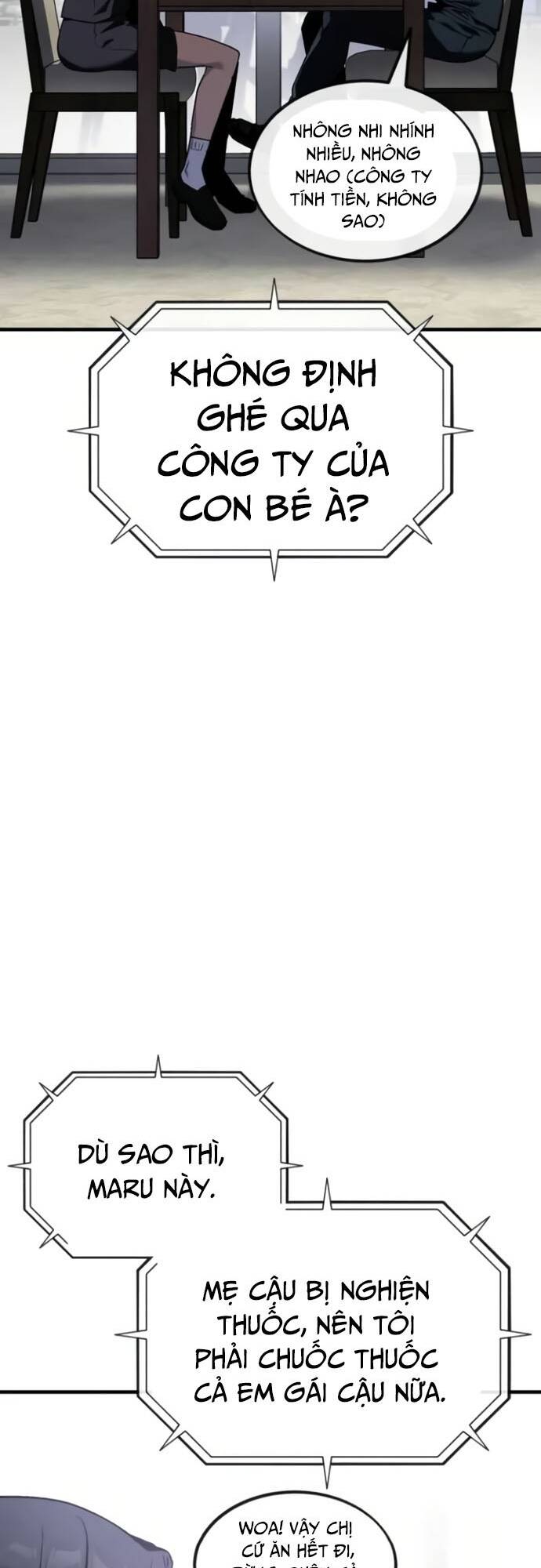 Rỉ Sét Chapter  3 - 58
