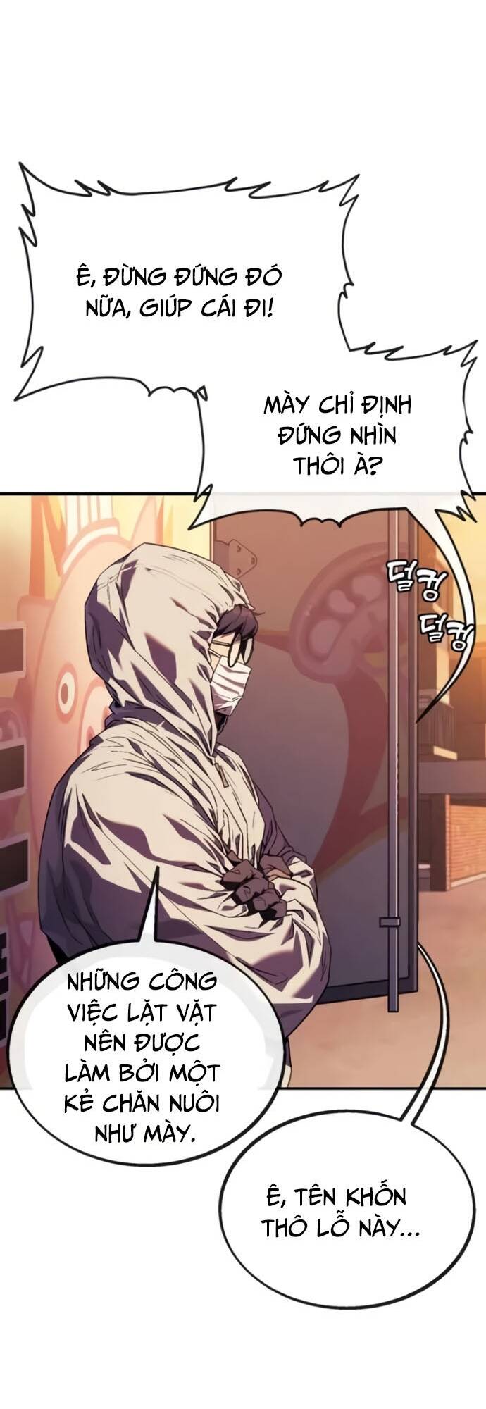 Rỉ Sét Chapter  3 - 70