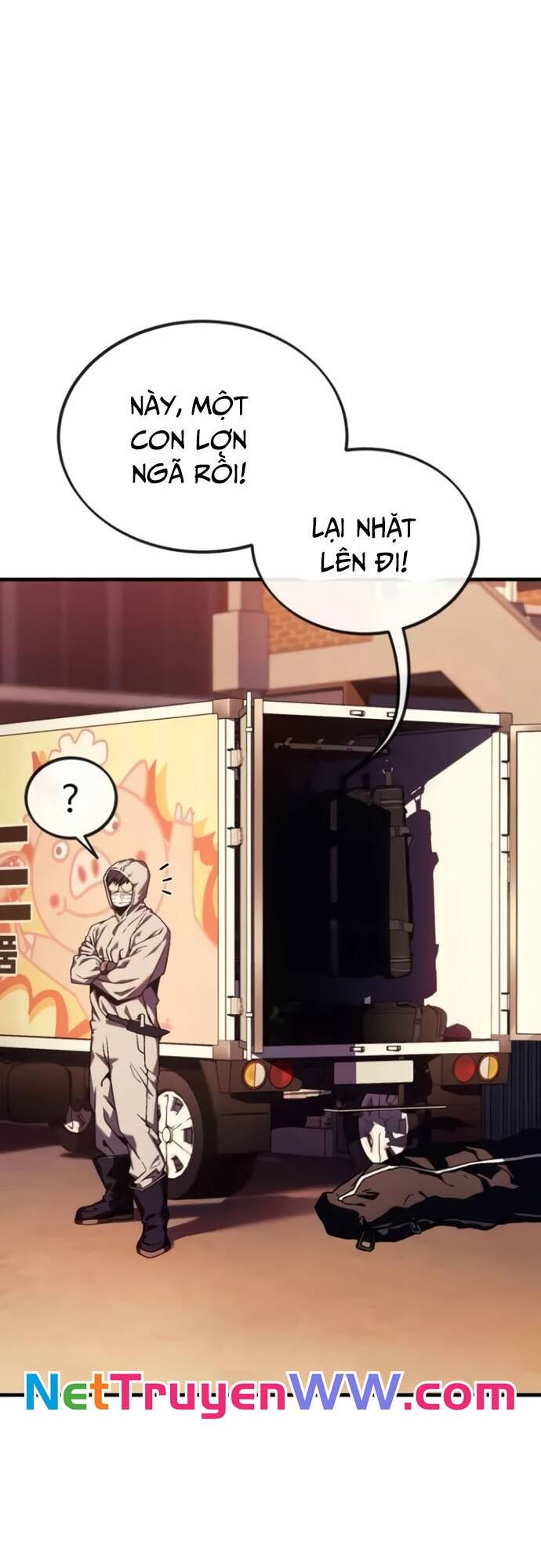Rỉ Sét Chapter  3 - 72