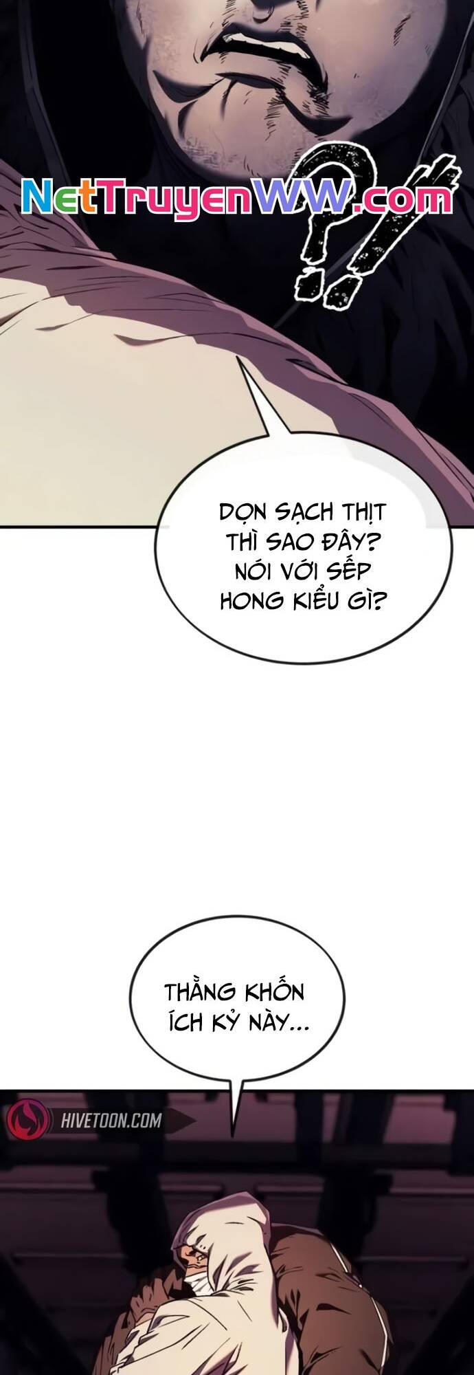 Rỉ Sét Chapter  3 - 75