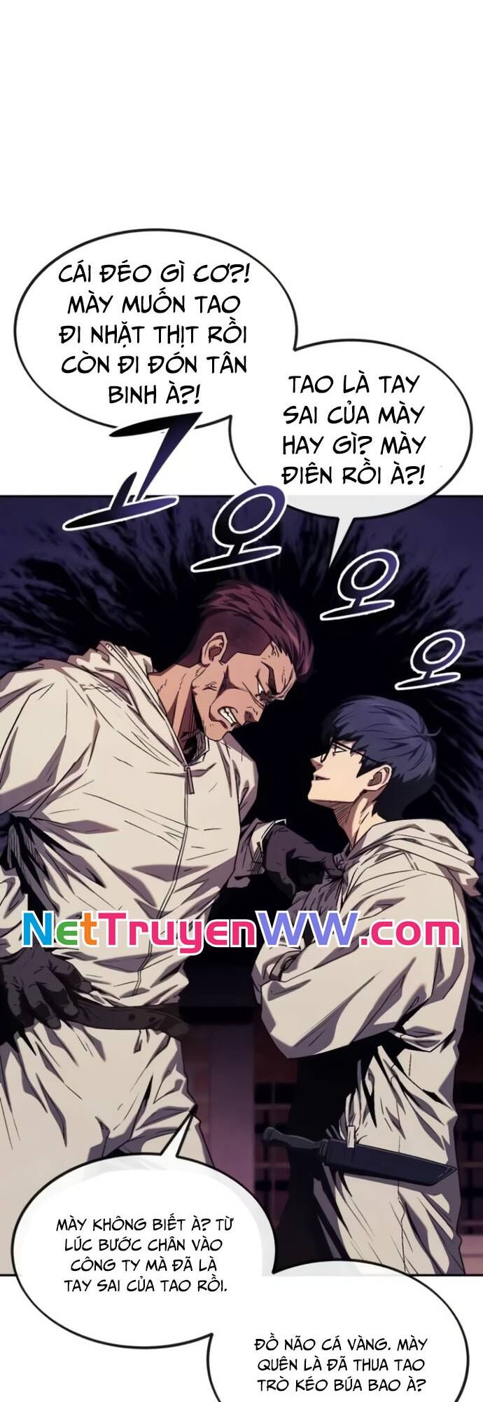 Rỉ Sét Chapter  3 - 80