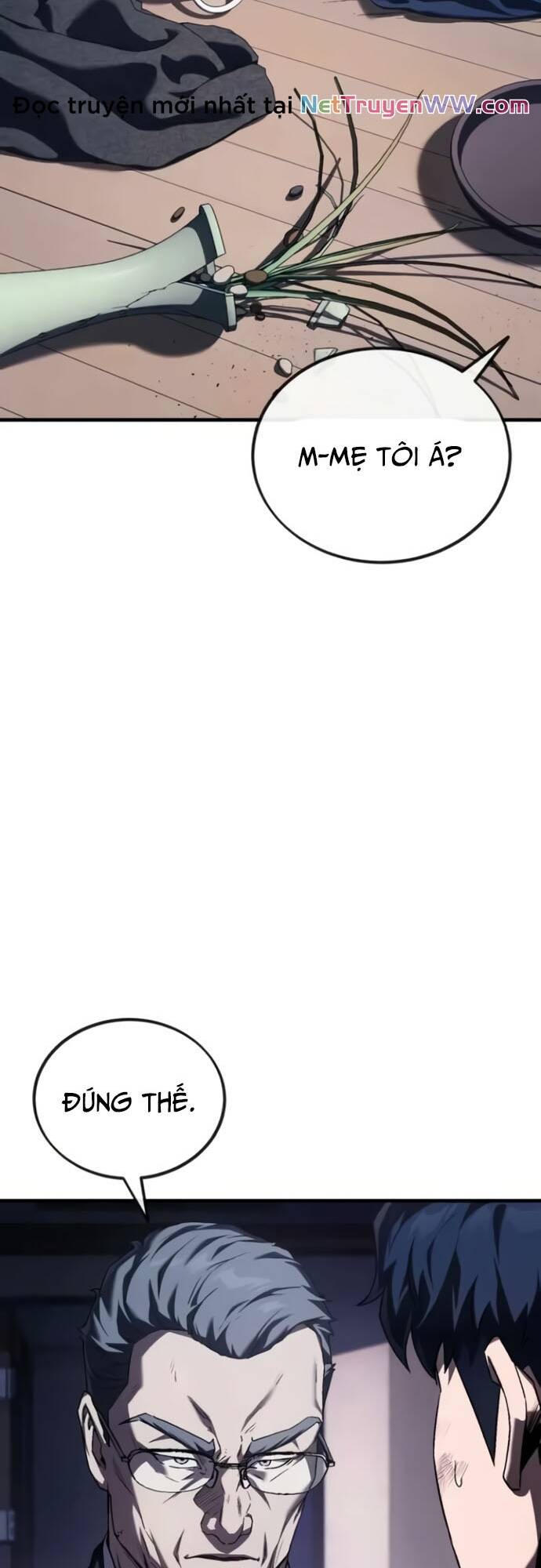 Rỉ Sét Chapter  3 - 10