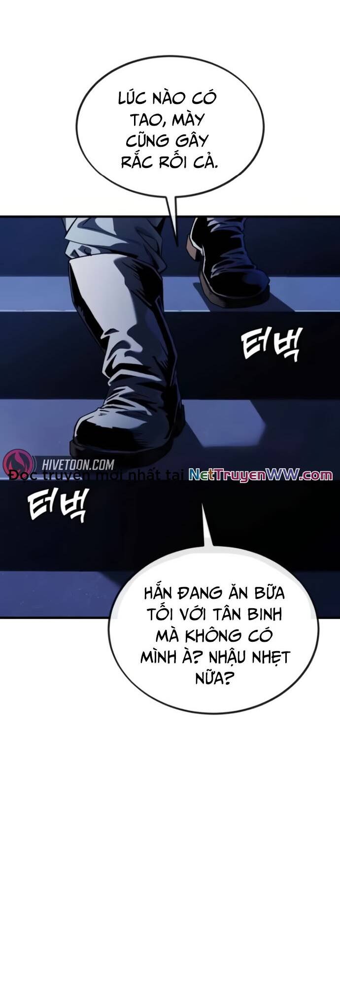 Rỉ Sét Chapter  3 - 97