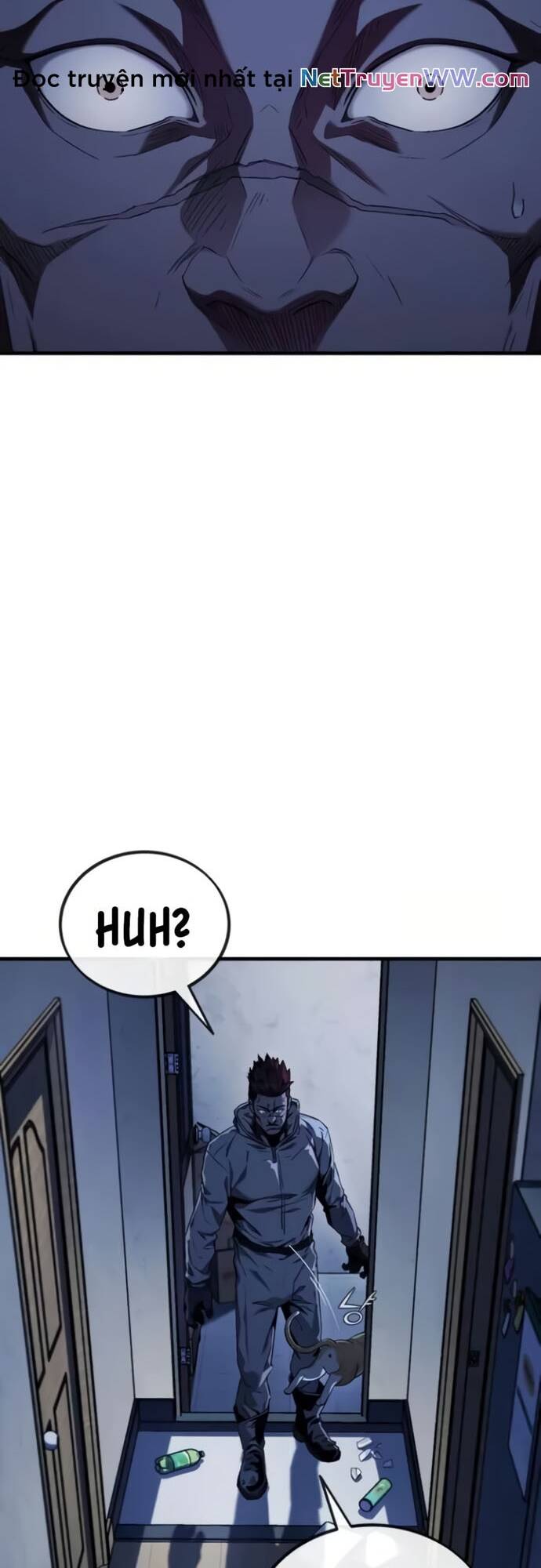 Rỉ Sét Chapter  3 - 100