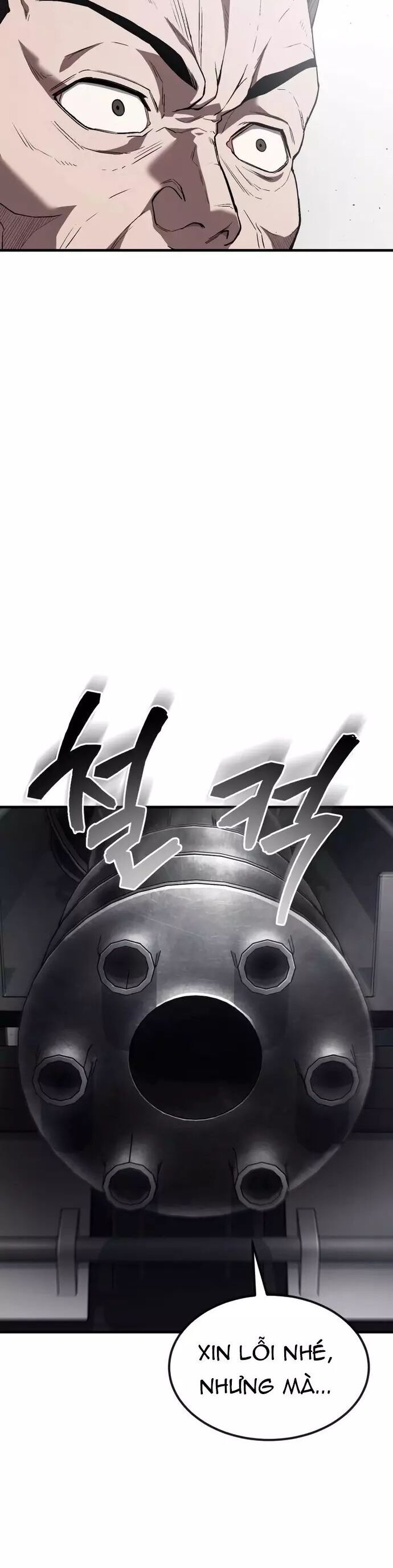 Rỉ Sét Chapter 30 - 11