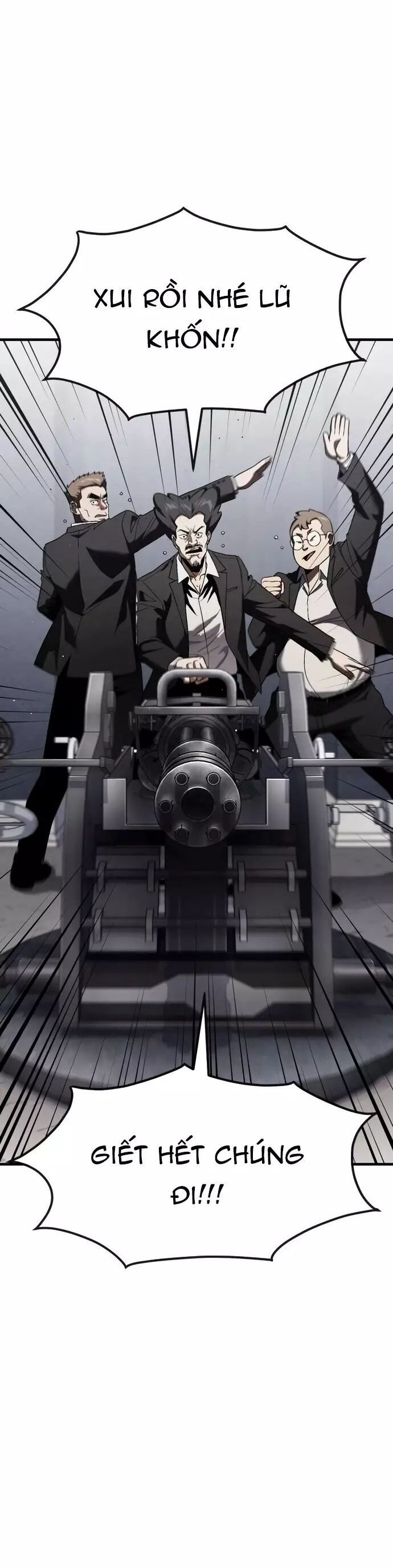 Rỉ Sét Chapter 30 - 12