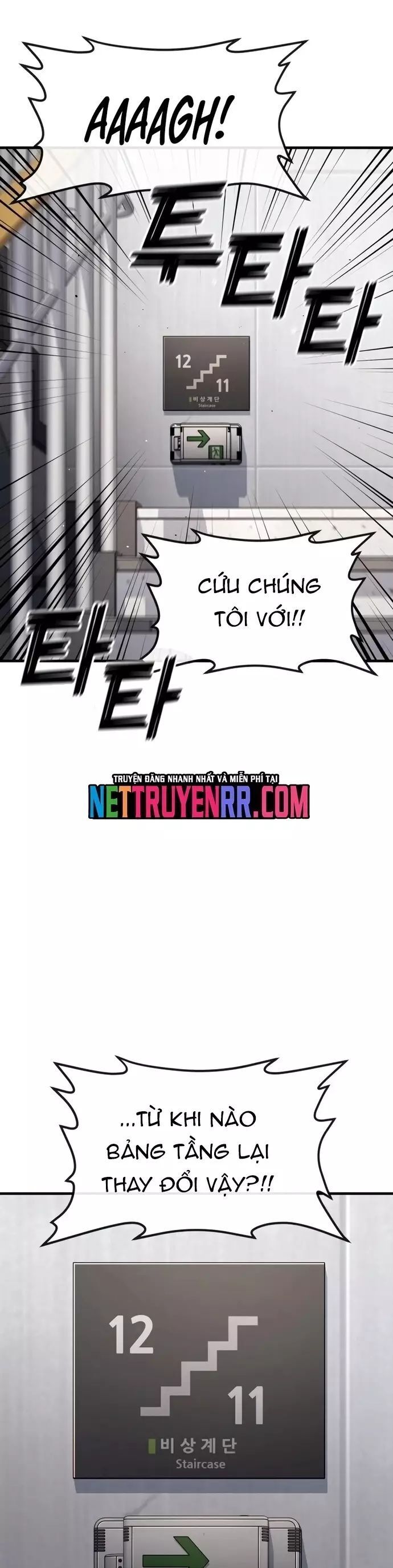Rỉ Sét Chapter 30 - 13