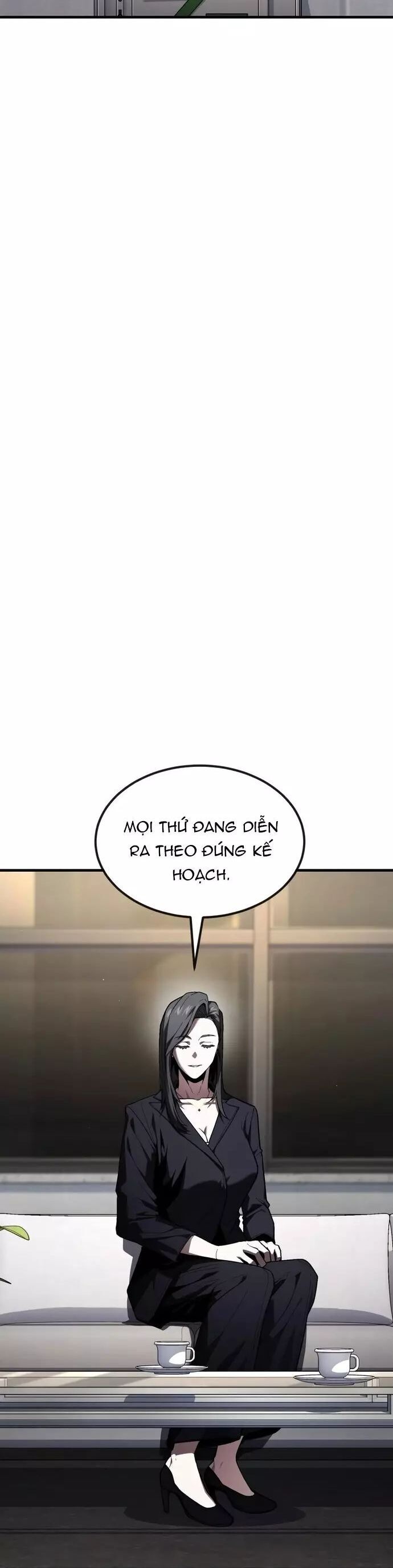 Rỉ Sét Chapter 30 - 14