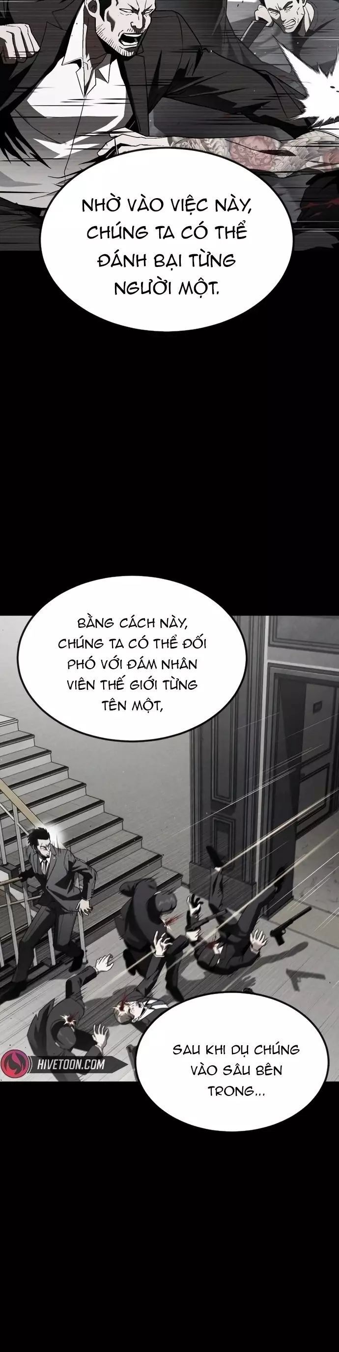 Rỉ Sét Chapter 30 - 17