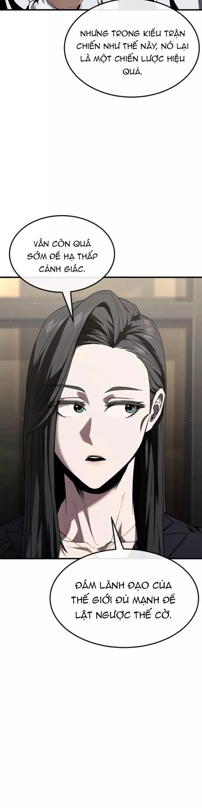 Rỉ Sét Chapter 30 - 20