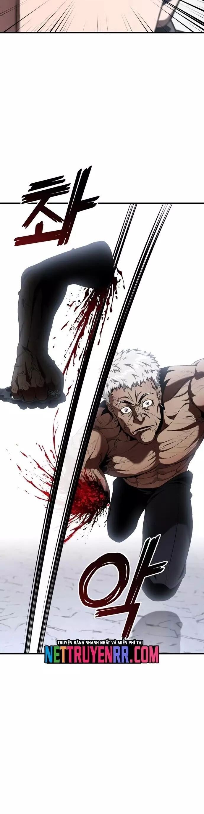 Rỉ Sét Chapter 30 - 23