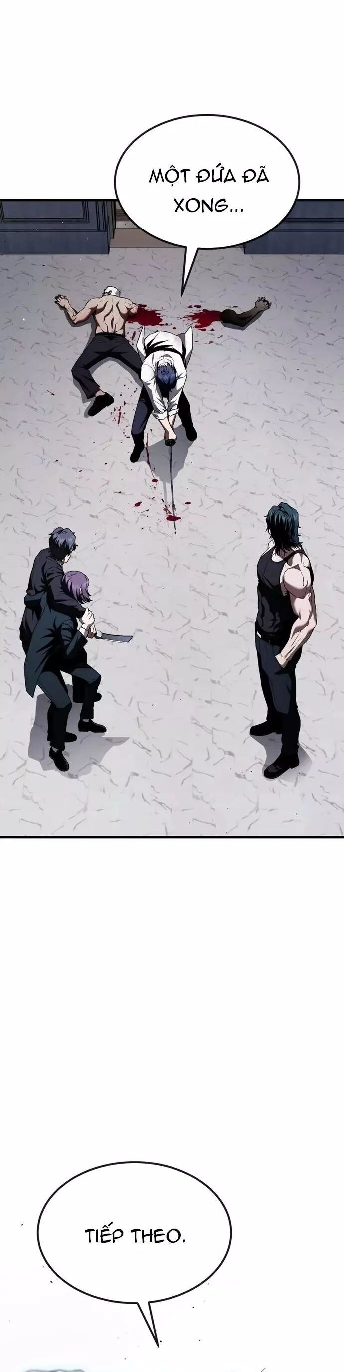 Rỉ Sét Chapter 30 - 24