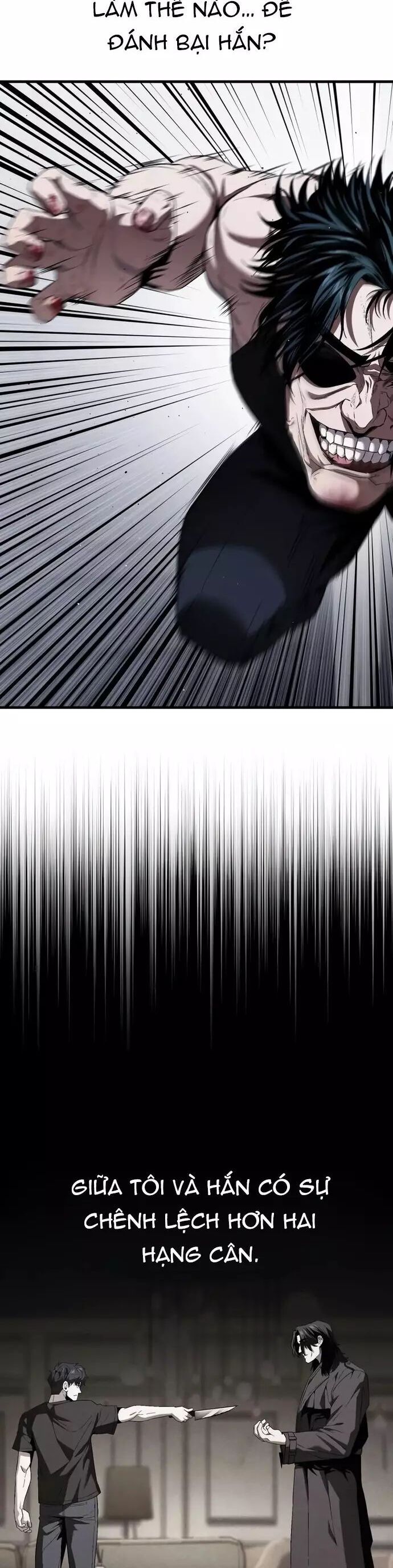 Rỉ Sét Chapter 30 - 27