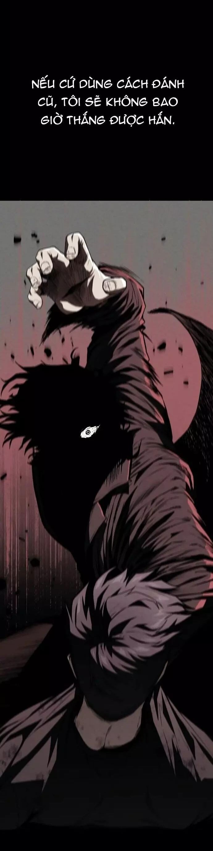 Rỉ Sét Chapter 30 - 30