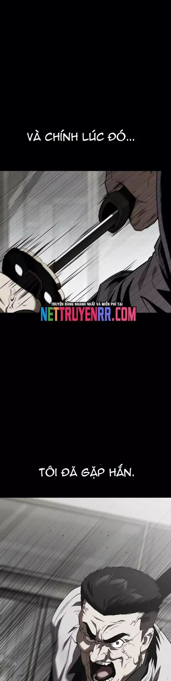 Rỉ Sét Chapter 30 - 31