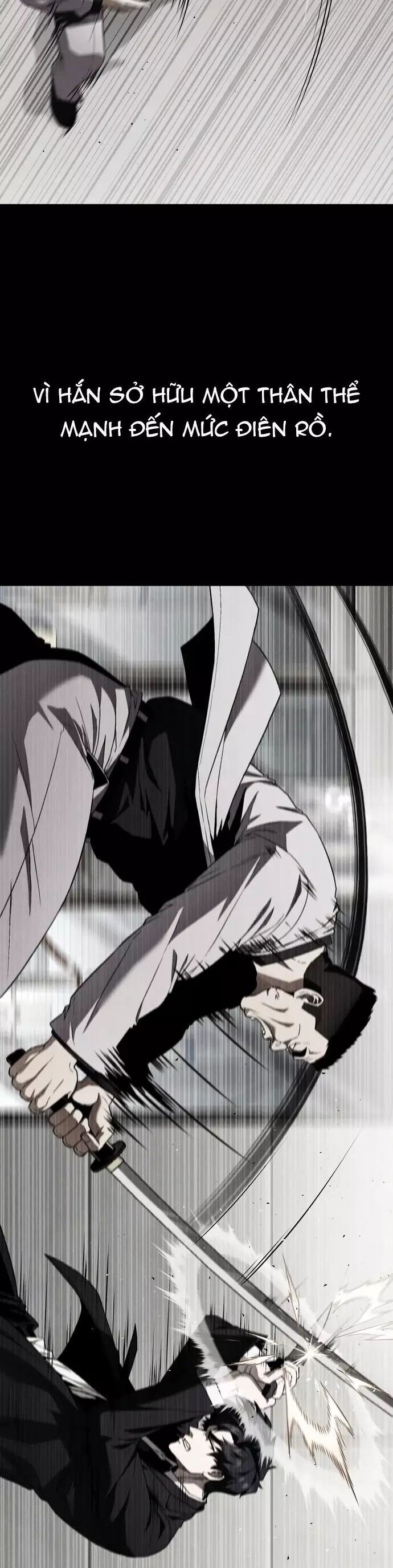 Rỉ Sét Chapter 30 - 35