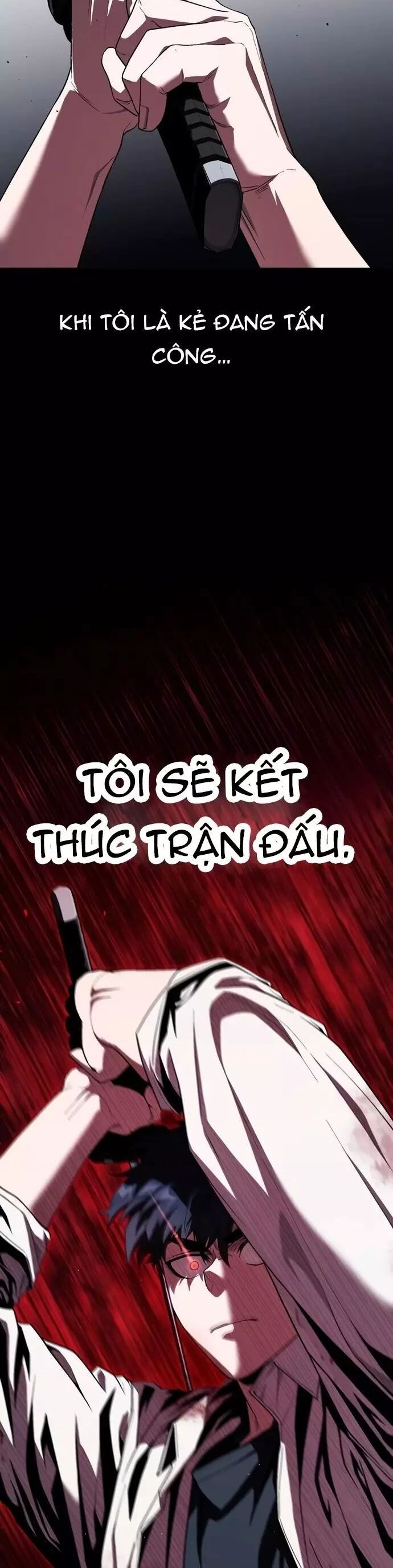 Rỉ Sét Chapter 30 - 44