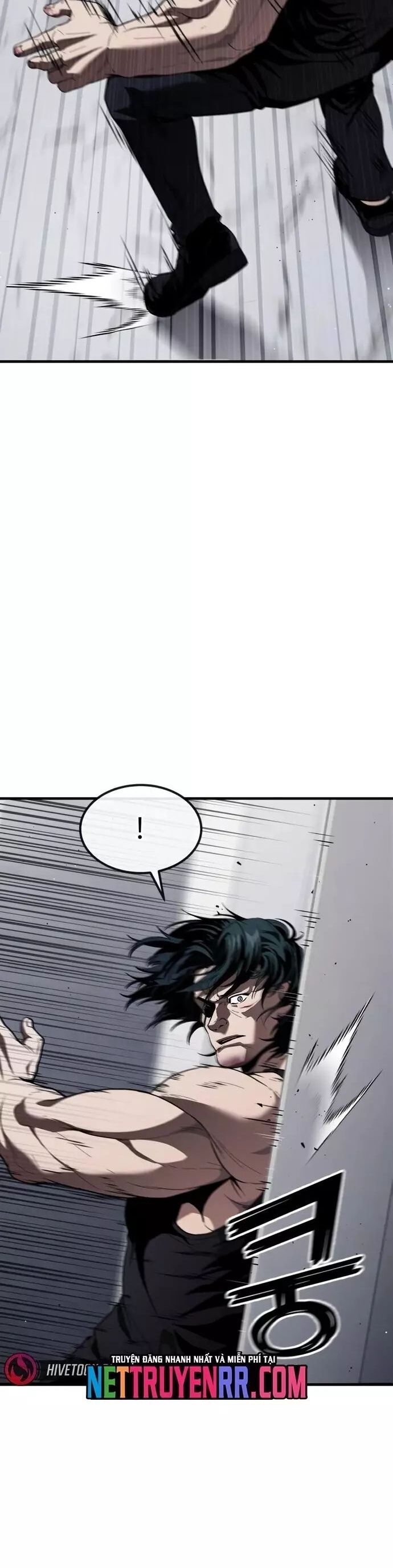 Rỉ Sét Chapter 30 - 46