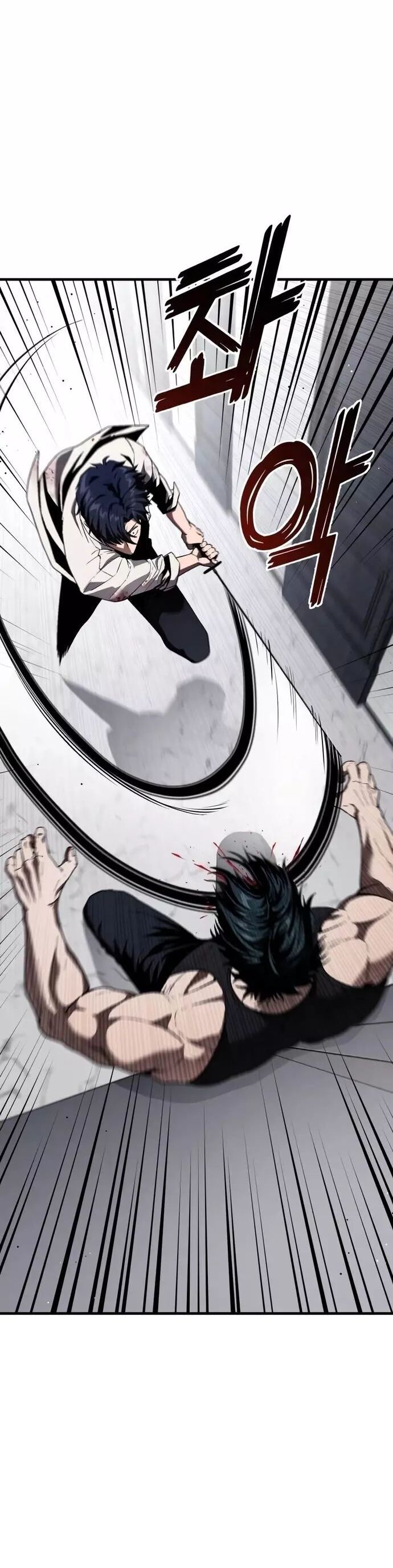 Rỉ Sét Chapter 30 - 47