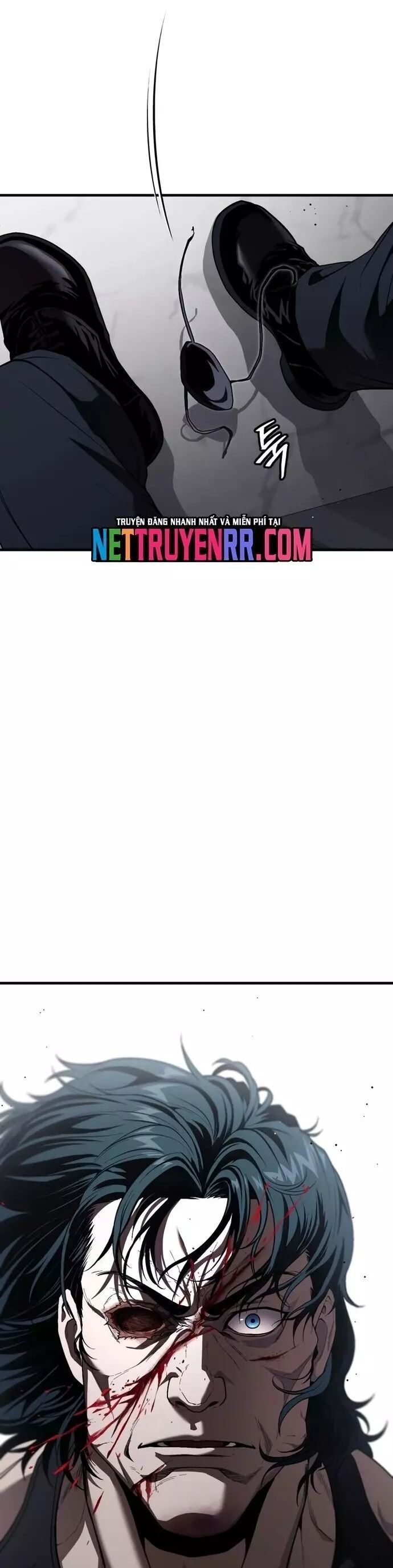 Rỉ Sét Chapter 30 - 48