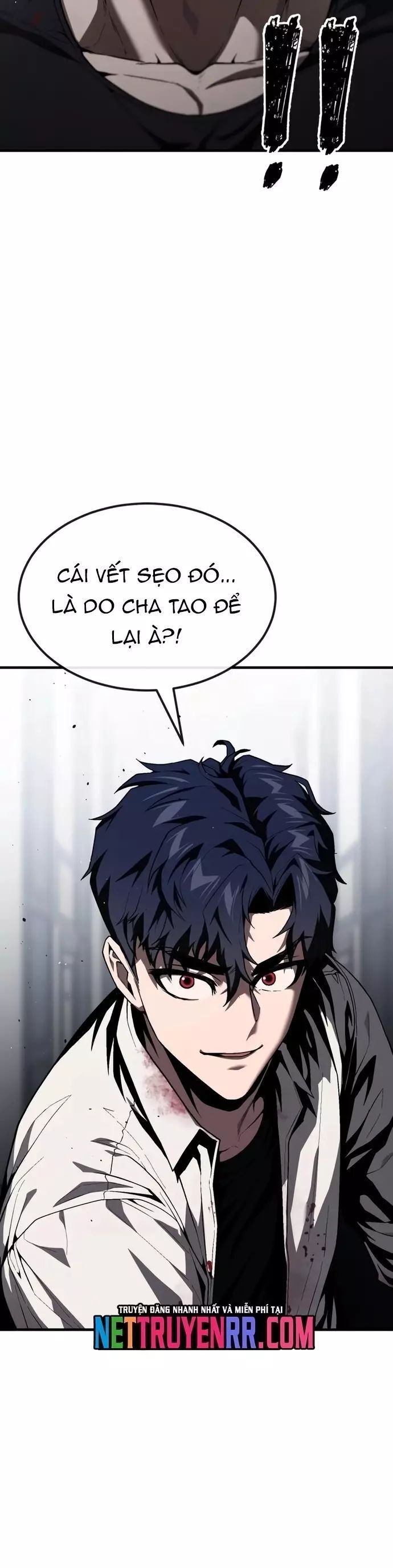 Rỉ Sét Chapter 30 - 49