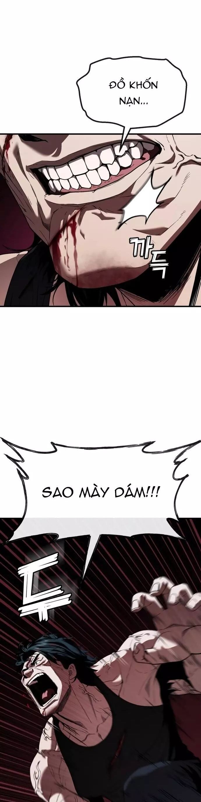 Rỉ Sét Chapter 30 - 50