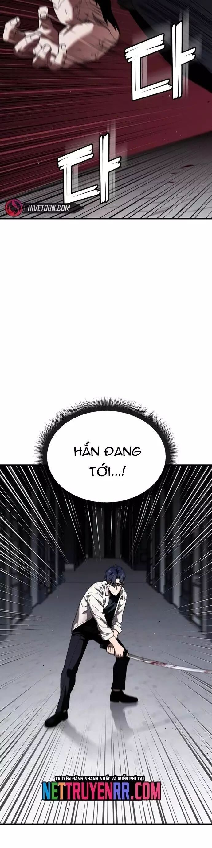 Rỉ Sét Chapter 30 - 51
