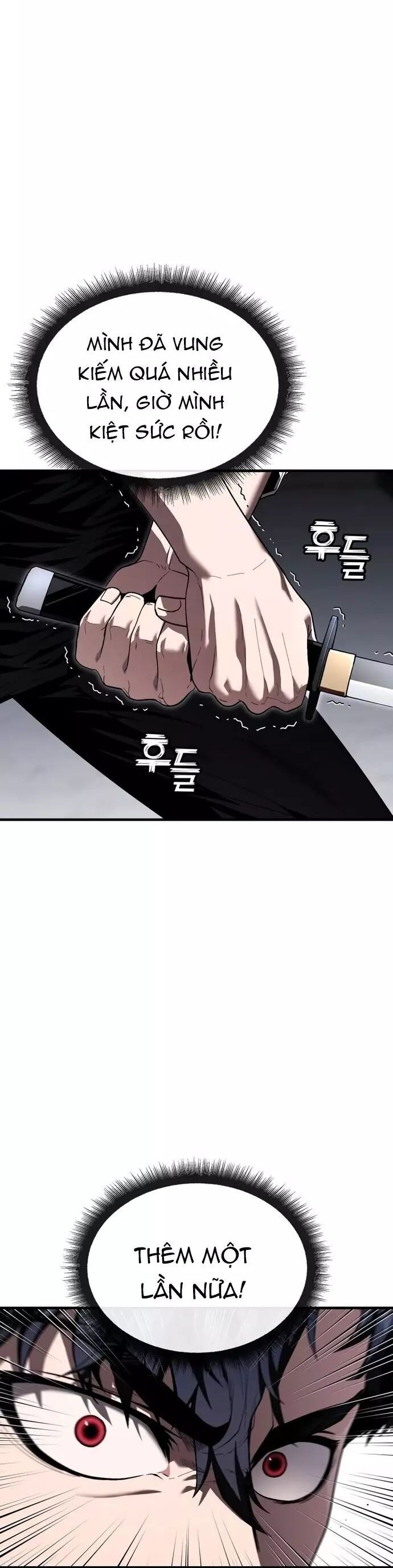 Rỉ Sét Chapter 30 - 52