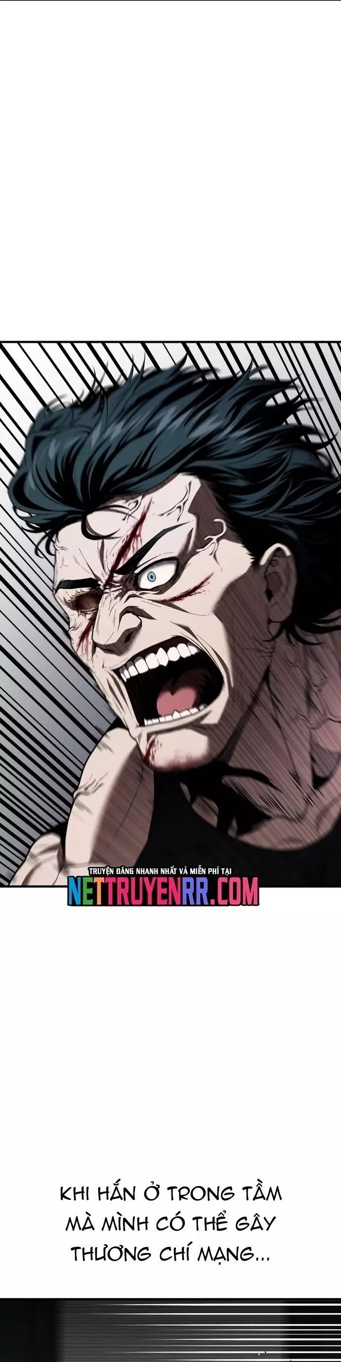 Rỉ Sét Chapter 30 - 53