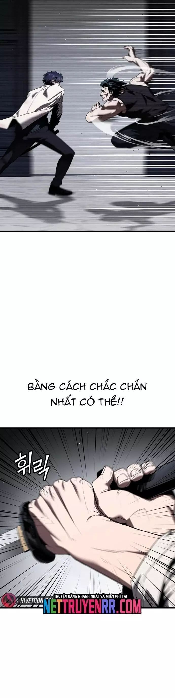 Rỉ Sét Chapter 30 - 54
