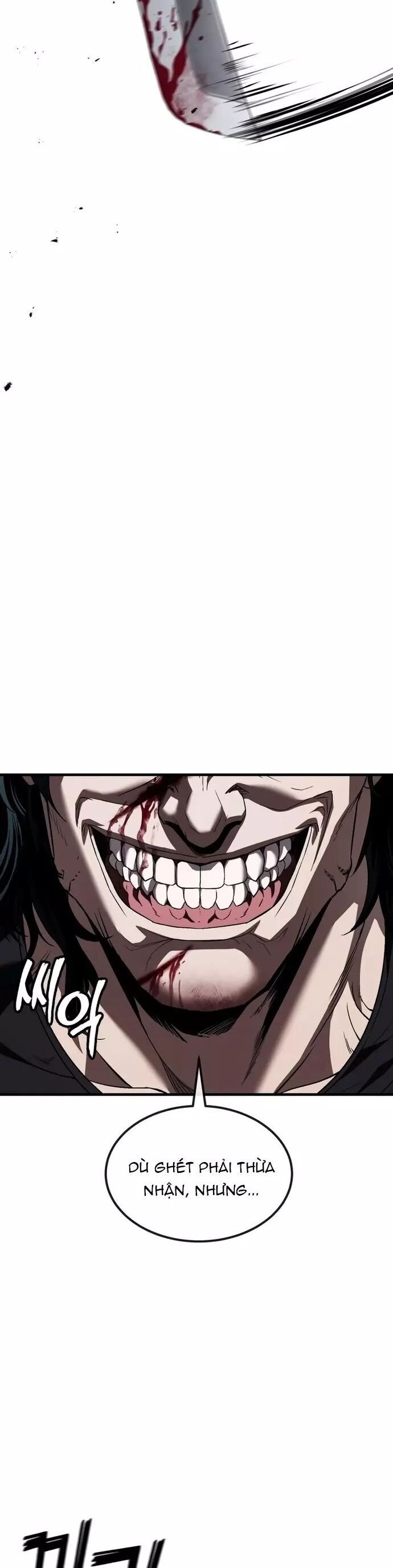 Rỉ Sét Chapter 30 - 56