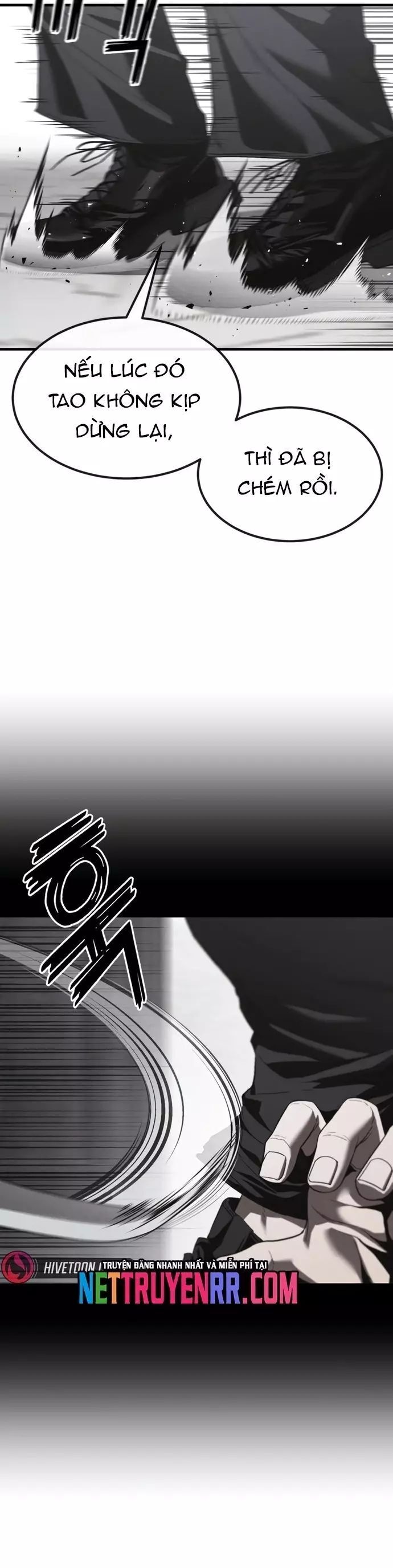Rỉ Sét Chapter 30 - 57