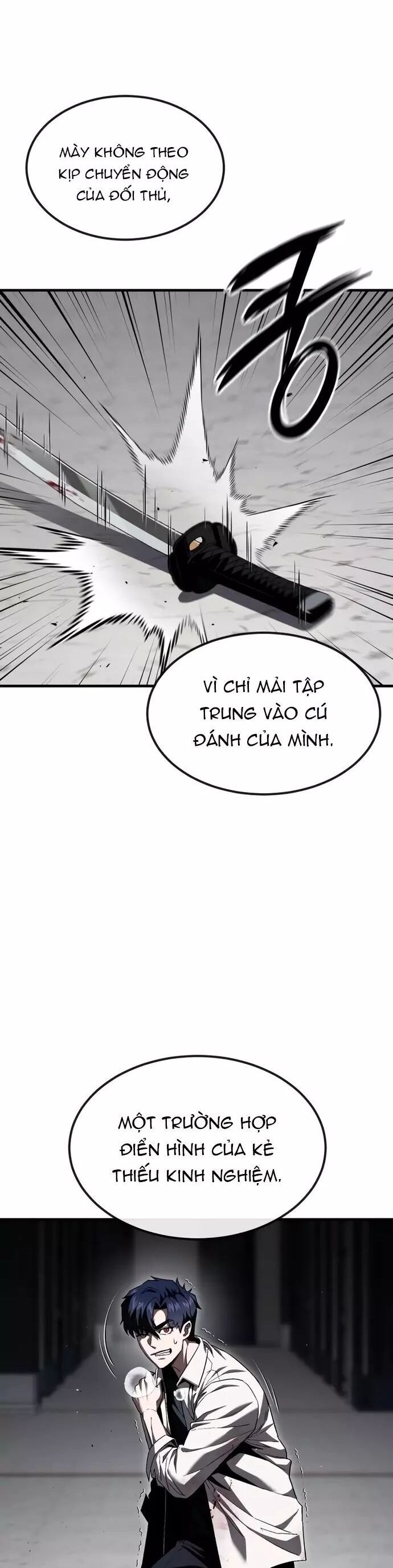 Rỉ Sét Chapter 30 - 58