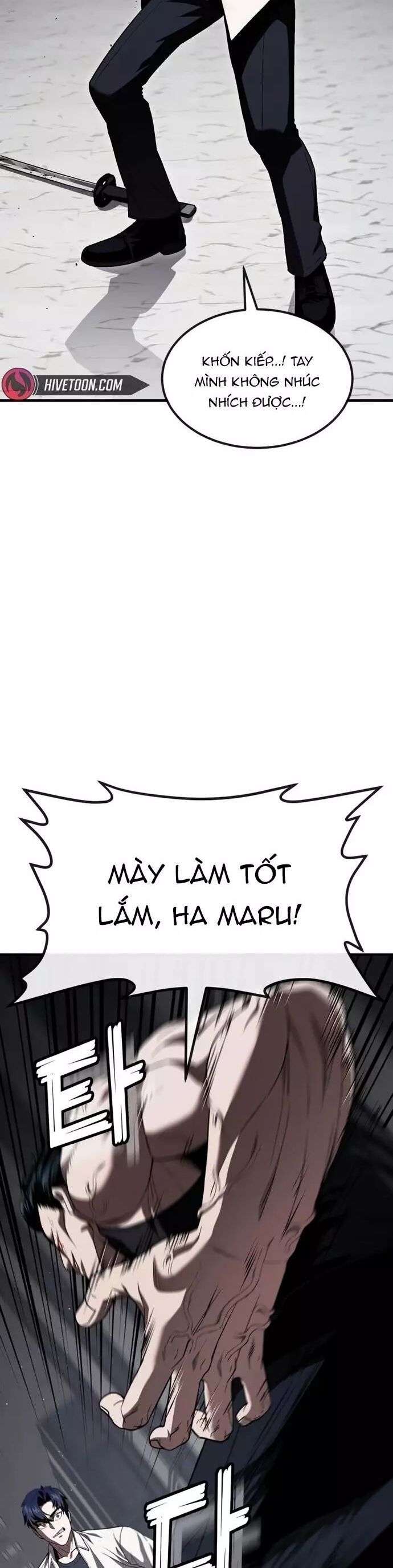 Rỉ Sét Chapter 30 - 59