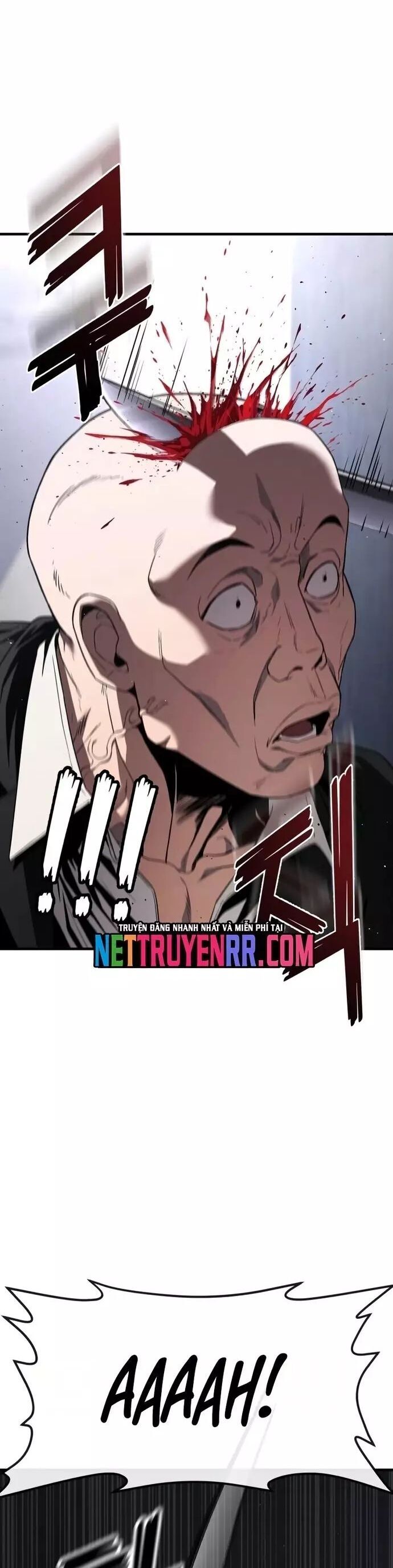 Rỉ Sét Chapter 30 - 7