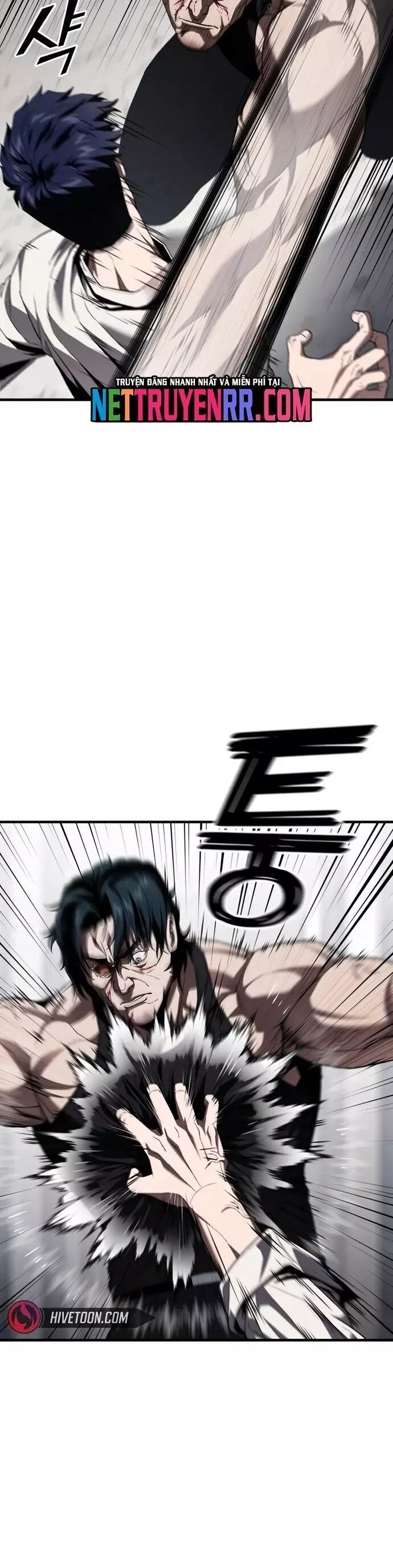 Rỉ Sét Chapter 30 - 62