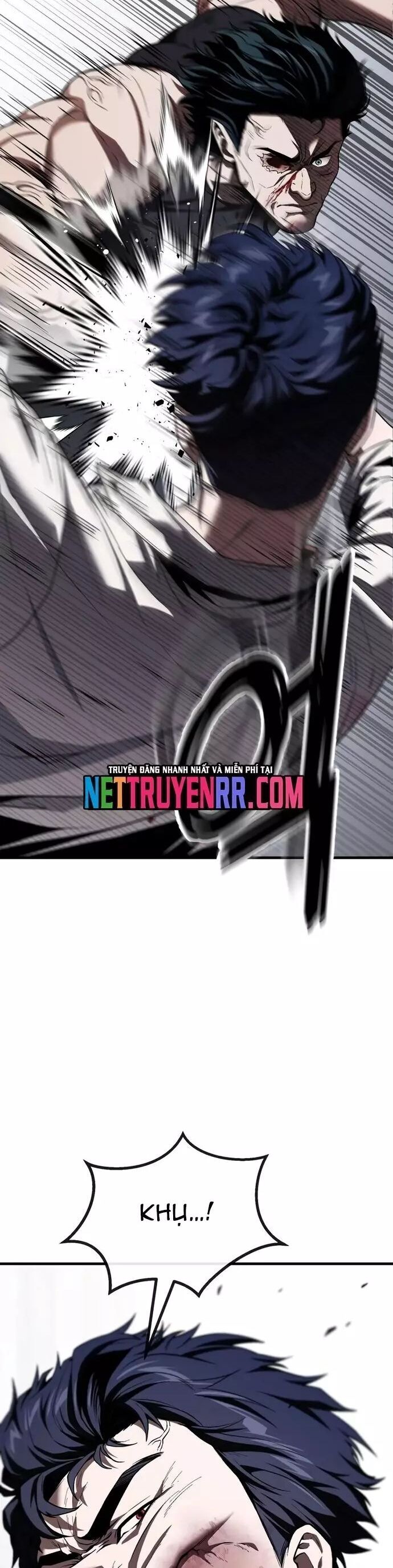 Rỉ Sét Chapter 30 - 64