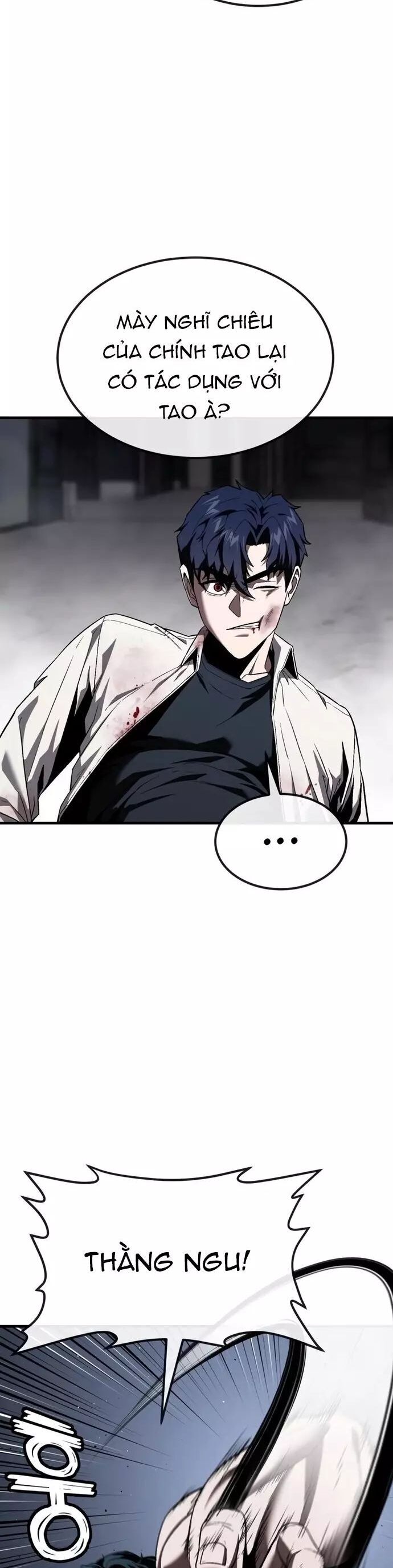 Rỉ Sét Chapter 30 - 66