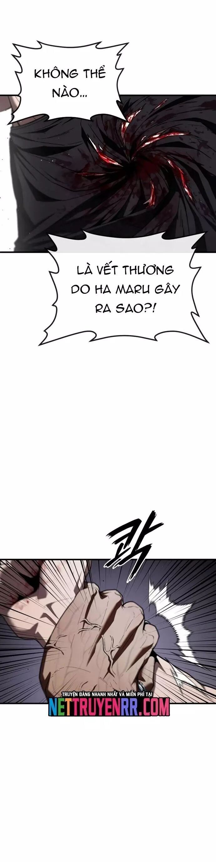 Rỉ Sét Chapter 30 - 71