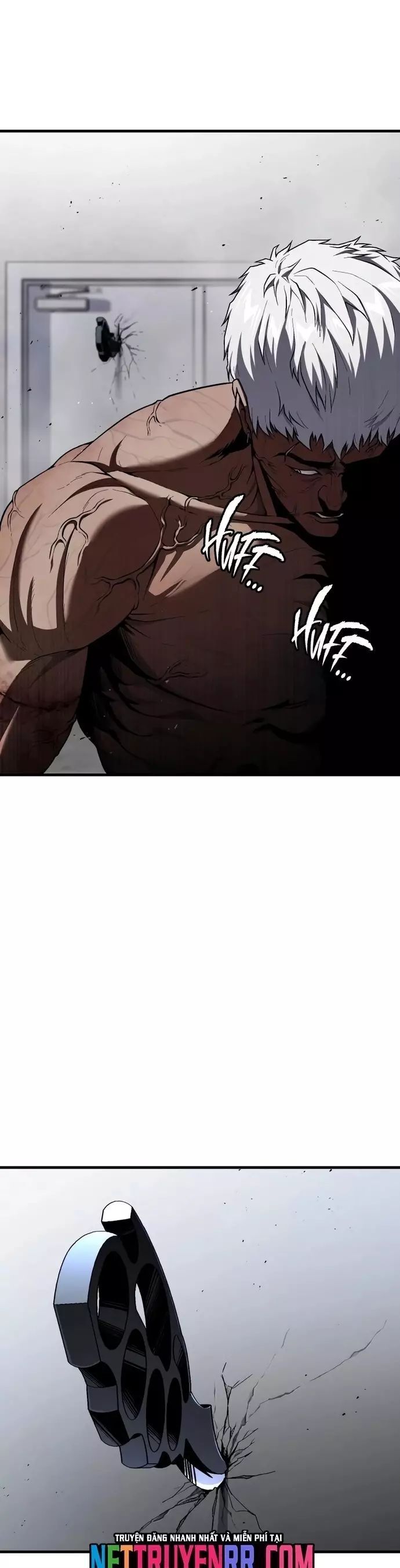 Rỉ Sét Chapter 30 - 73