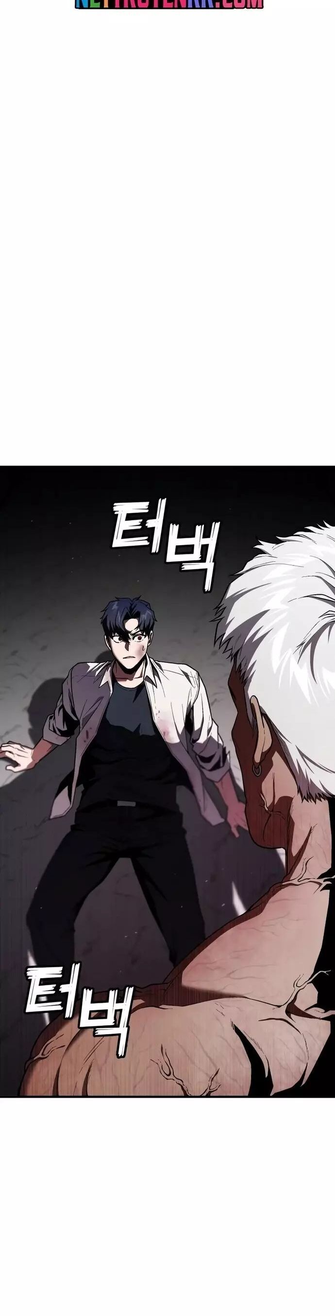 Rỉ Sét Chapter 30 - 74