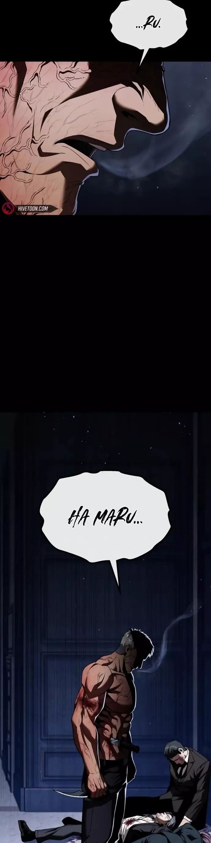 Rỉ Sét Chapter 31 - 17