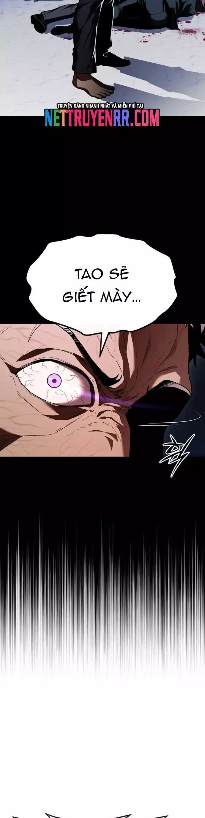 Rỉ Sét Chapter 31 - 18