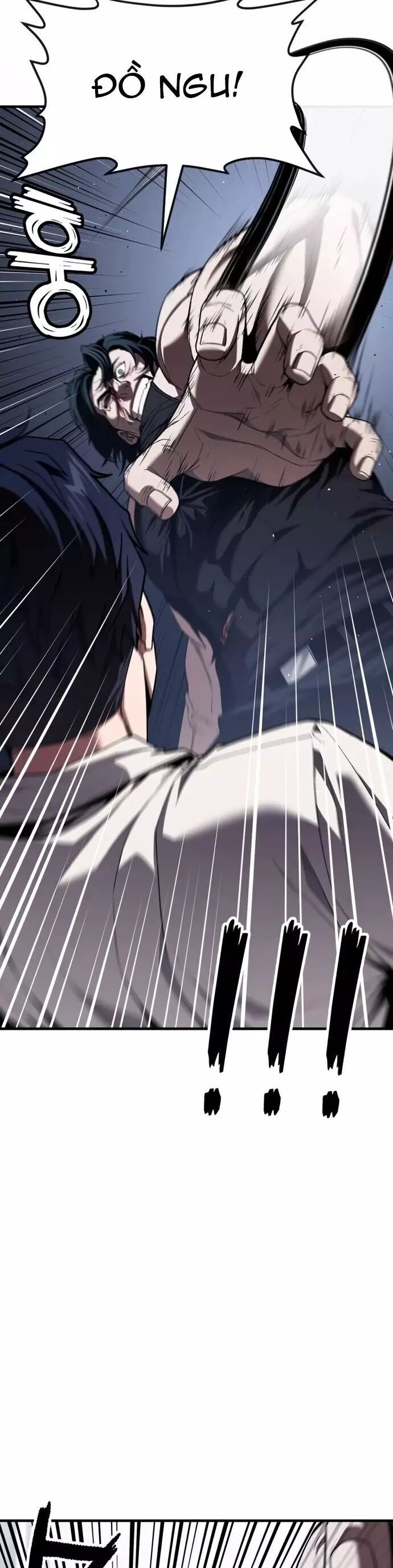 Rỉ Sét Chapter 31 - 19