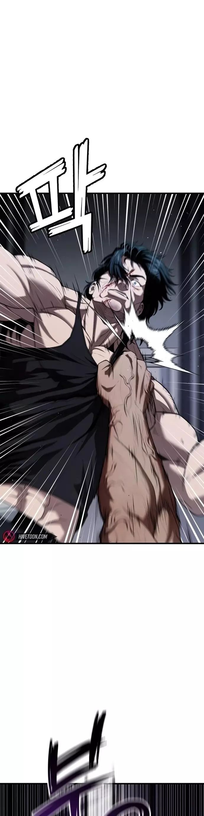 Rỉ Sét Chapter 31 - 21