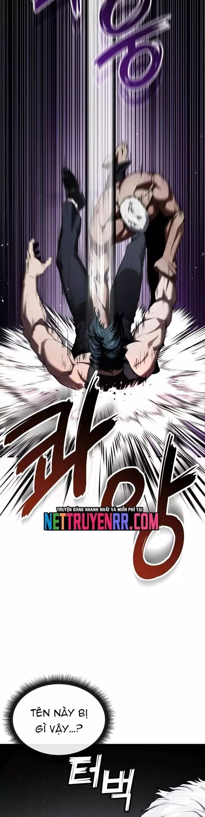 Rỉ Sét Chapter 31 - 22