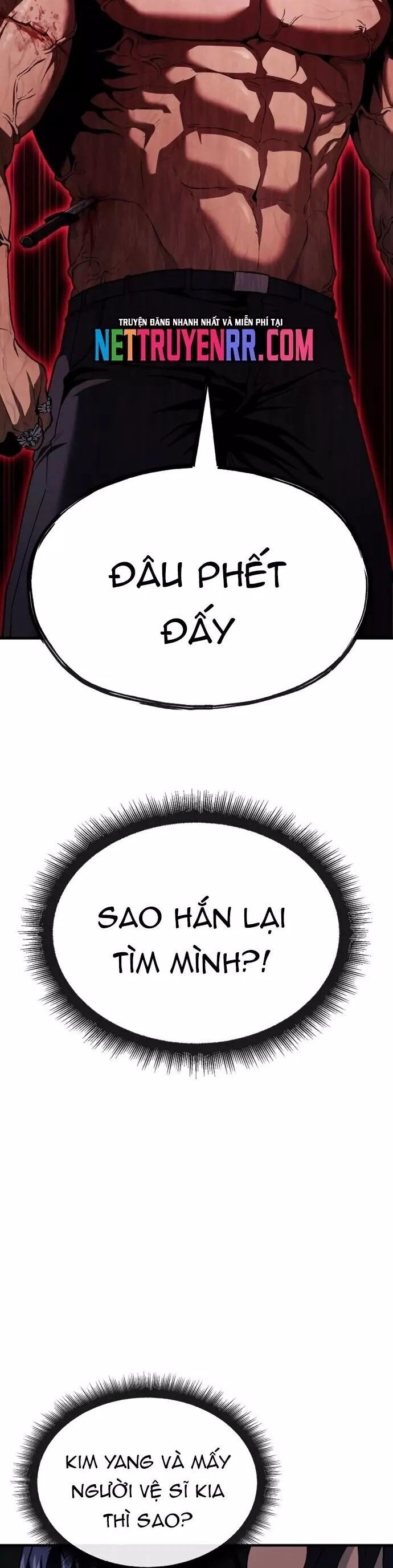 Rỉ Sét Chapter 31 - 24