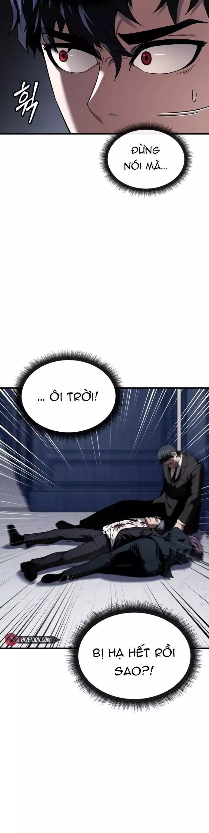 Rỉ Sét Chapter 31 - 25