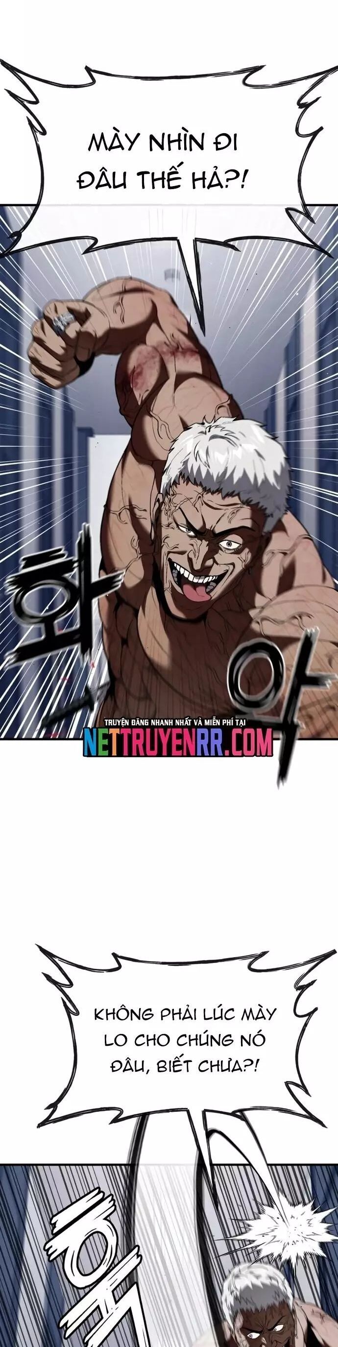 Rỉ Sét Chapter 31 - 26